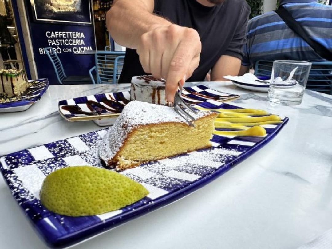 Photos Of Secret Tours Sorrento