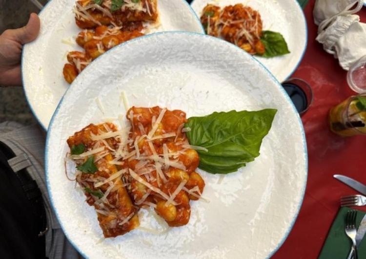 Photos Of Secret Tours Sorrento