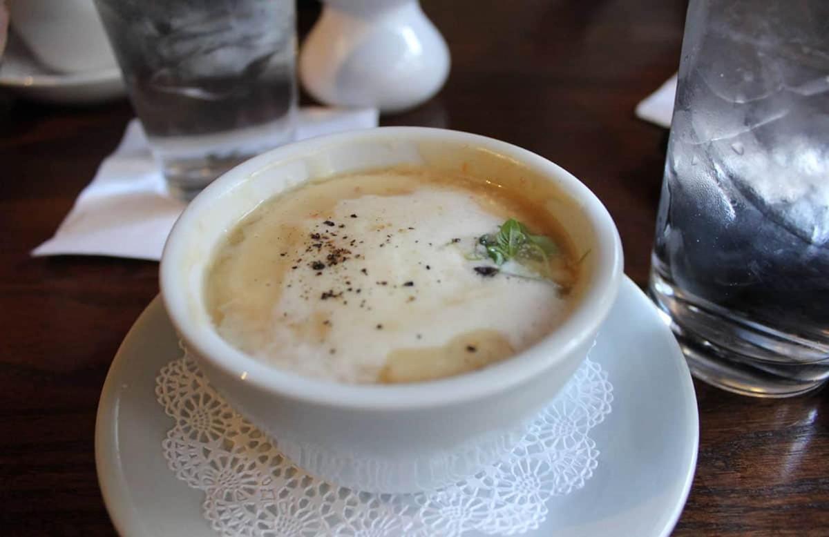 Photos of Secret Food Tour: Charleston