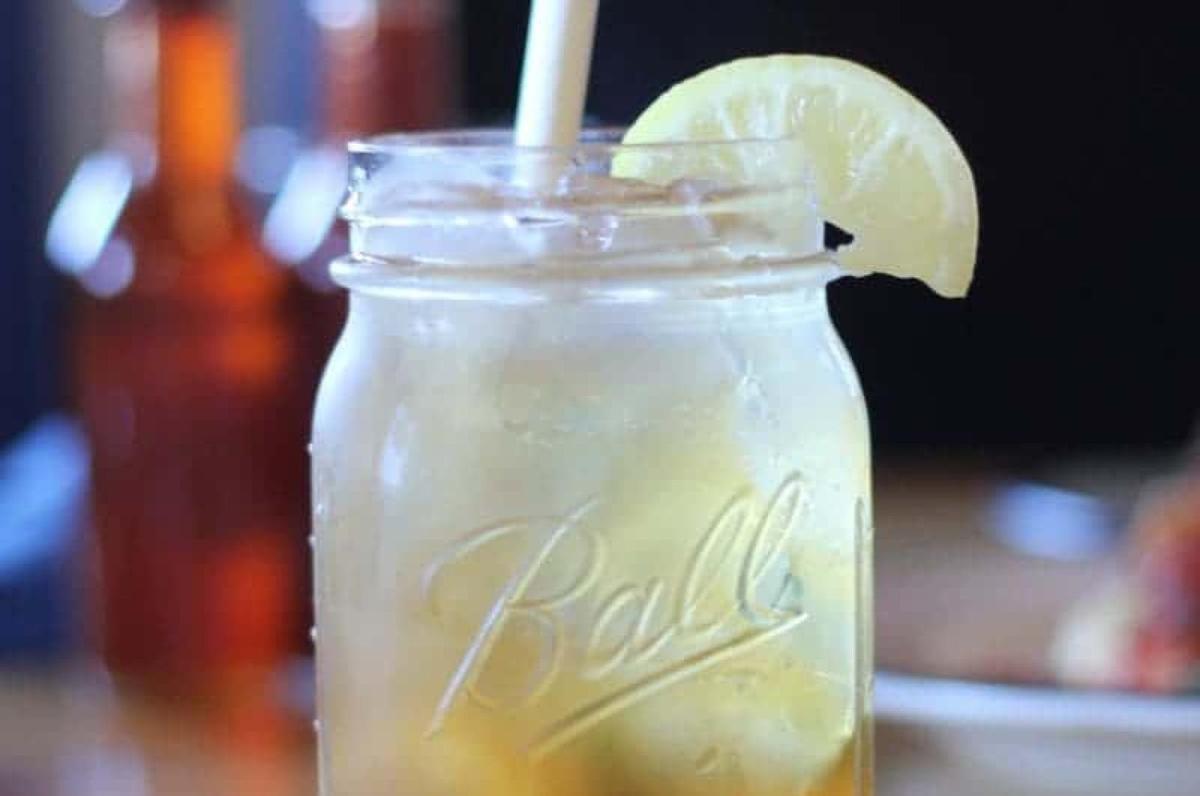 Photos of Upgraded Drinks Package