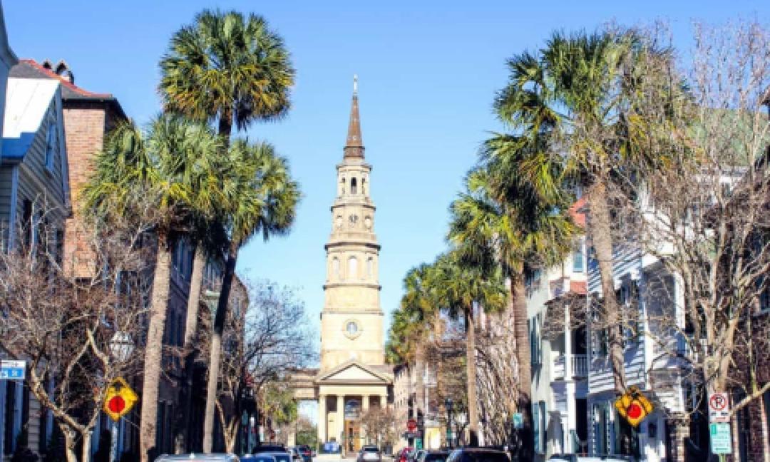 WHY THE FRENCH QUARTER?