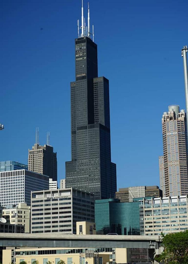 Chicago Food Tour - Secret Food Tours