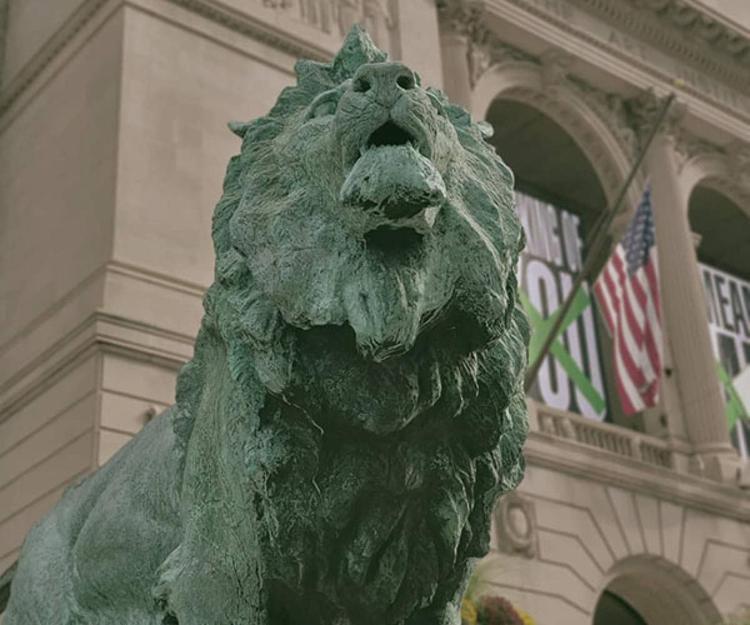 PHOTOS OF SECRET TOURS Chicago