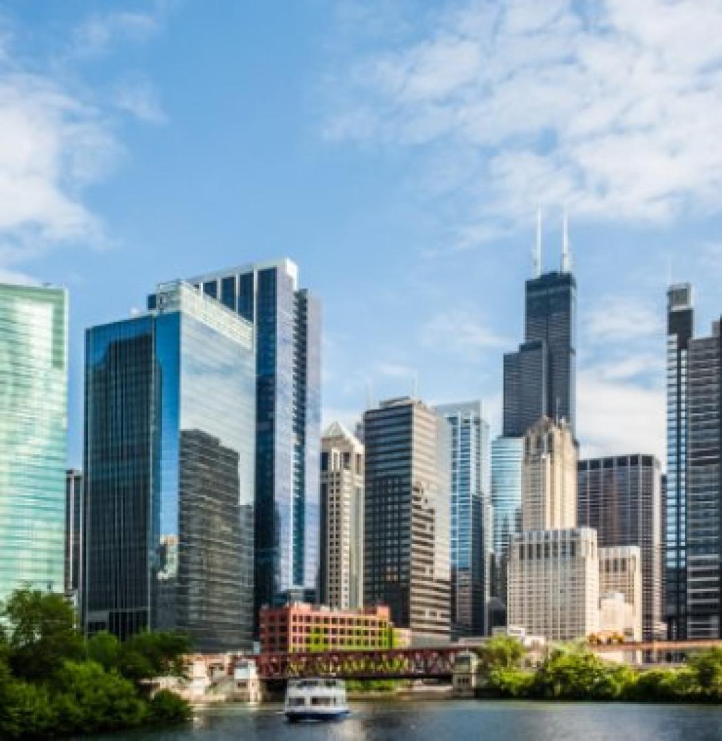 PHOTOS OF SECRET TOURS Chicago