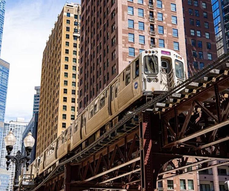 PHOTOS OF SECRET TOURS Chicago