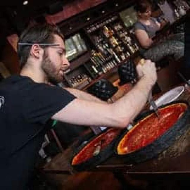 PHOTOS OF SECRET TOURS Chicago