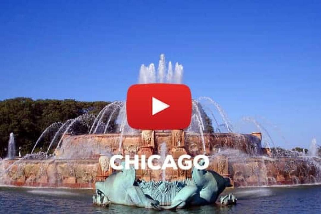 Video of Secret Food Tour: Chicago