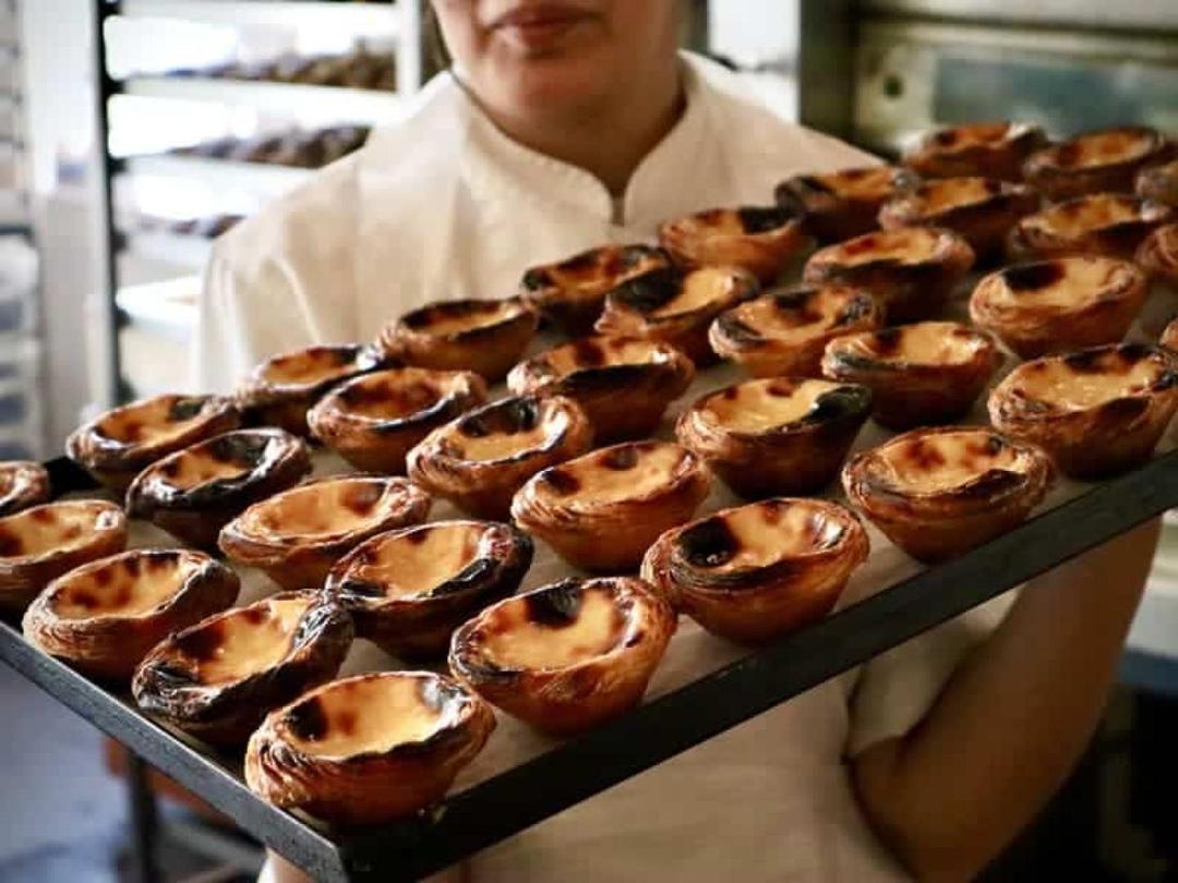 PHOTOS OF SECRET TOURS Lisbon