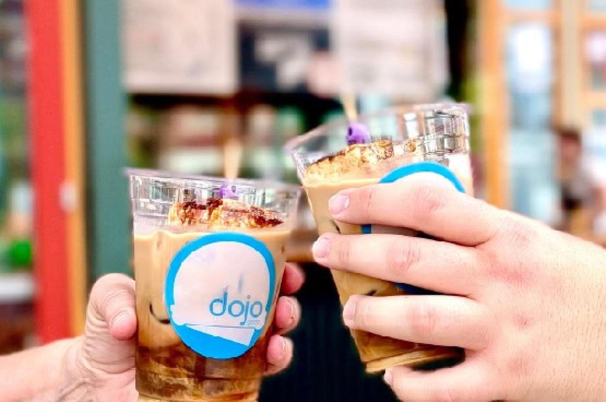 Photos of Upgraded Drinks Package