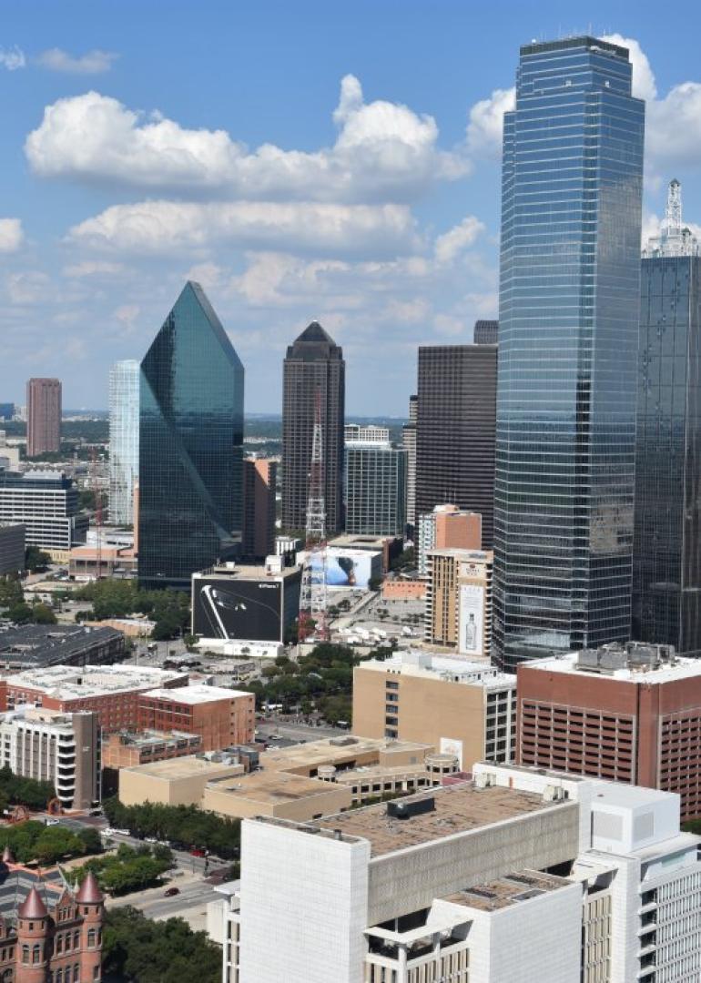 Dallas Food Tour - Secret Food Tours