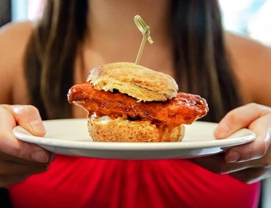 PHOTOS OF SECRET TOURS Dallas