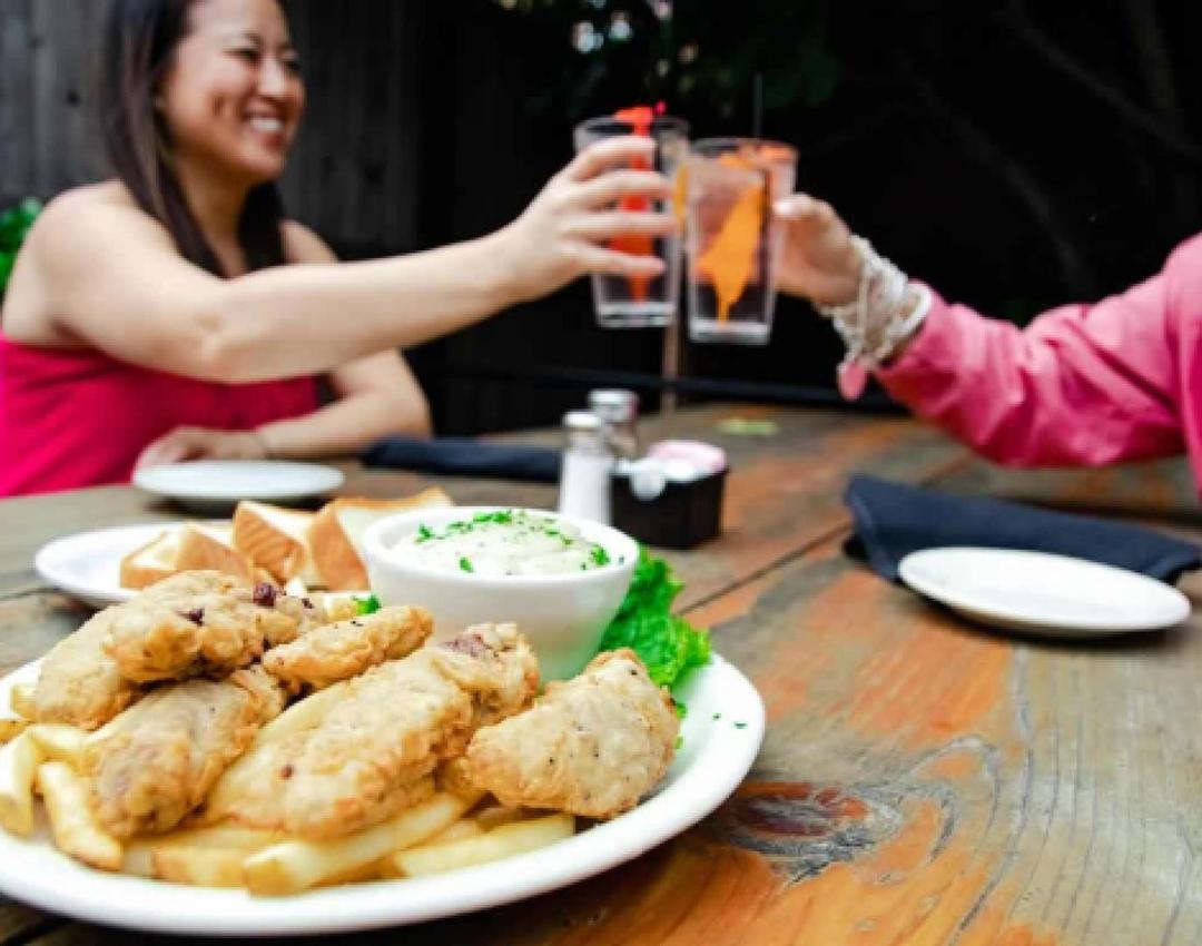 Secret Food Tours: Dallas