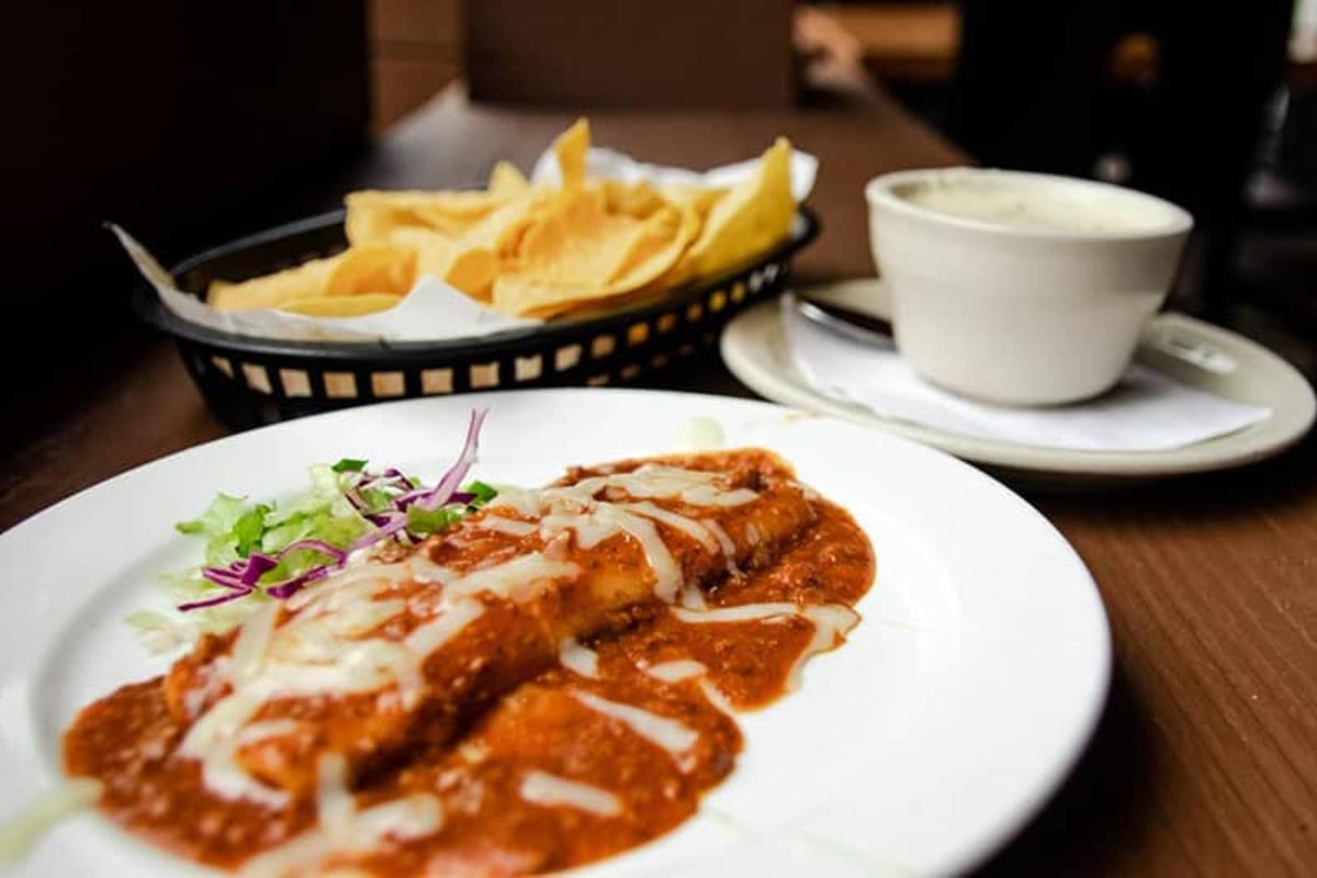 Photos of Secret Food Tour: Dallas