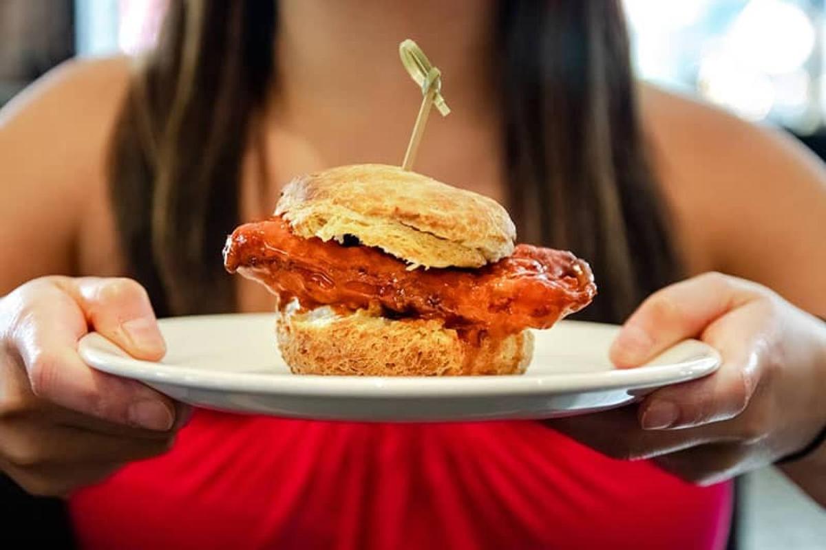 Photos of Secret Food Tour: Dallas