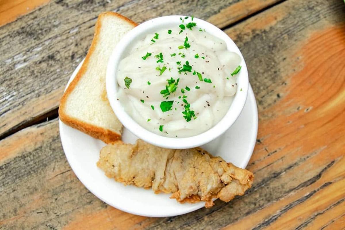 Photos of Secret Food Tour: Dallas