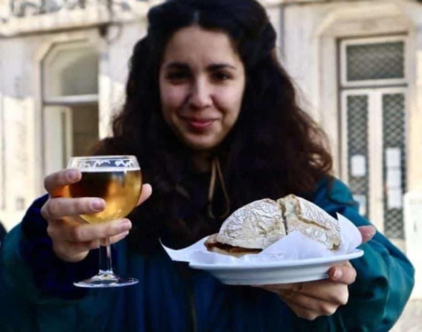 Secret Food Tours: Lisbon Mouraria