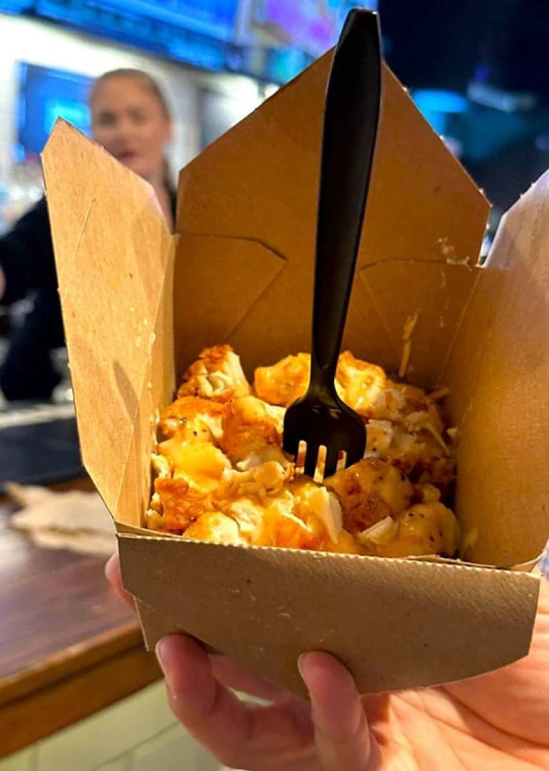 Houston Food Tour - Secret Food Tours