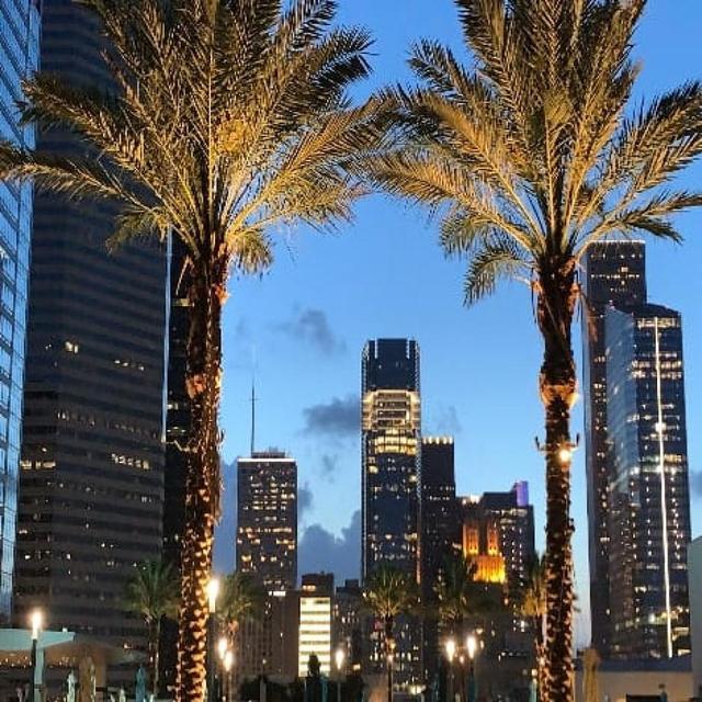 PHOTOS OF SECRET TOURS Houston