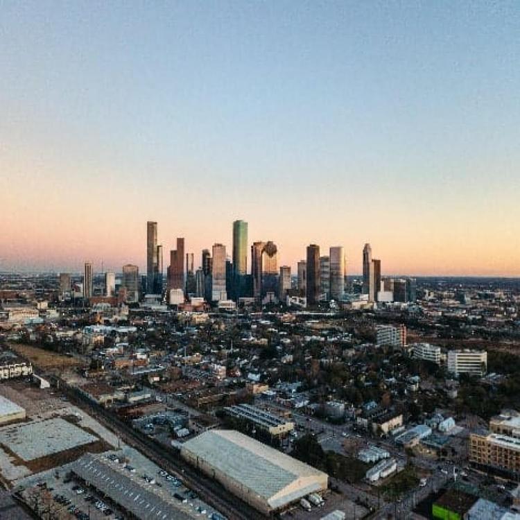 PHOTOS OF SECRET TOURS Houston