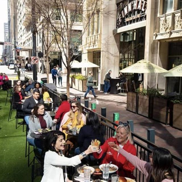 PHOTOS OF SECRET TOURS Houston