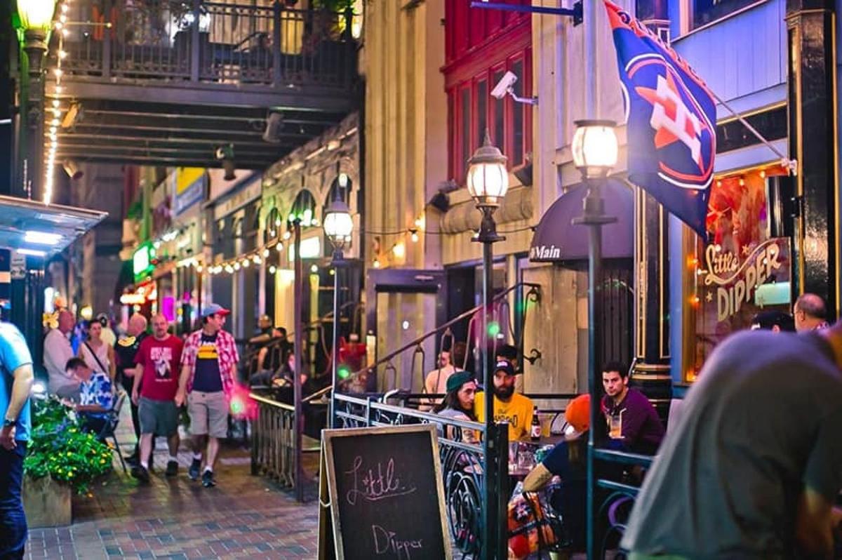 Photos of Secret Food Tours: Houston