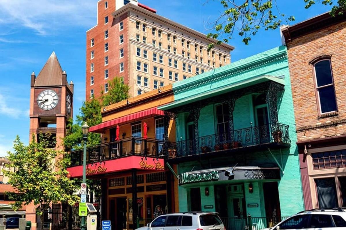 Photos of Secret Food Tours: Houston