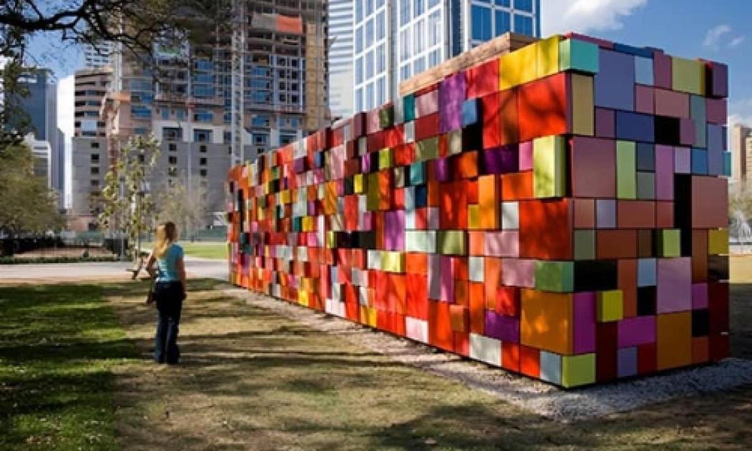 WHY HAVE WE CHOSEN HOUSTON DOWNTOWN