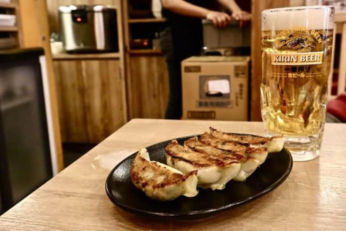 Photos of Upgraded Drinks Package