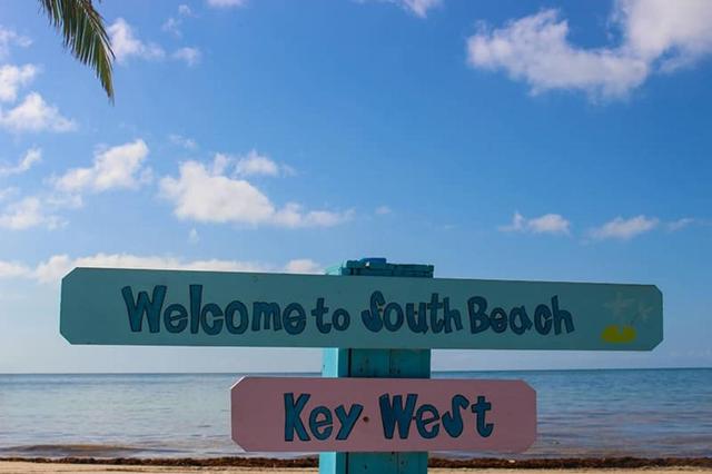 PHOTOS OF SECRET TOURS Key West