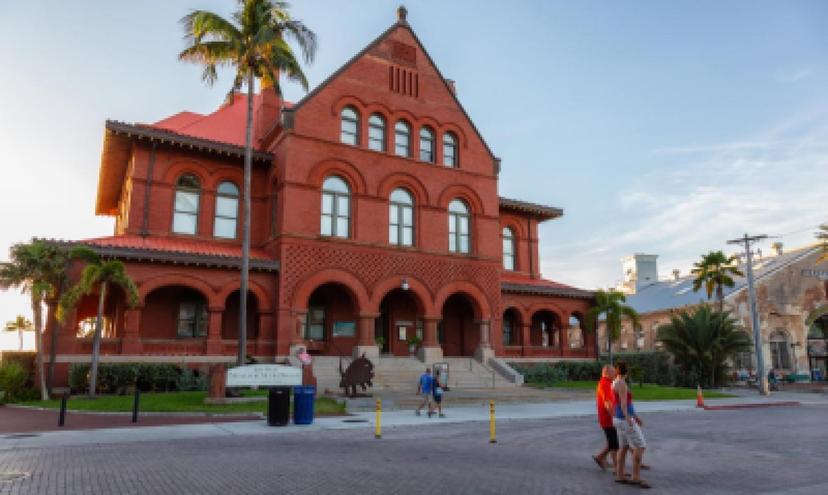 More Cultural/Historical Tours