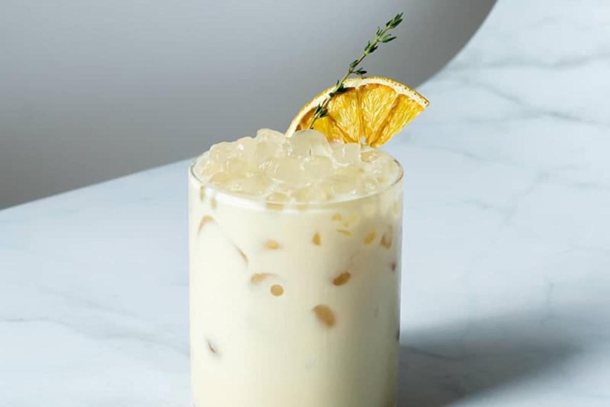 Photos of Upgraded drinks Package