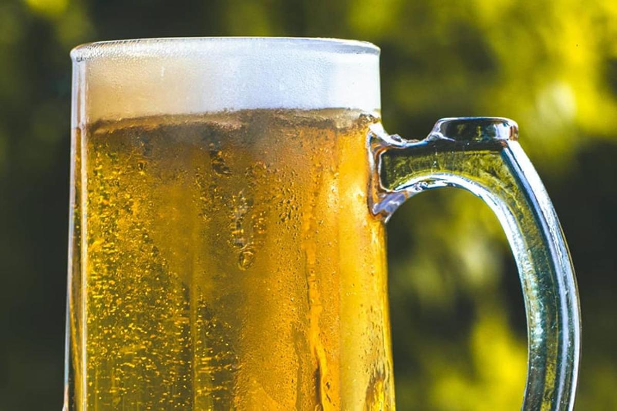 Photos of Upgraded drinks Package