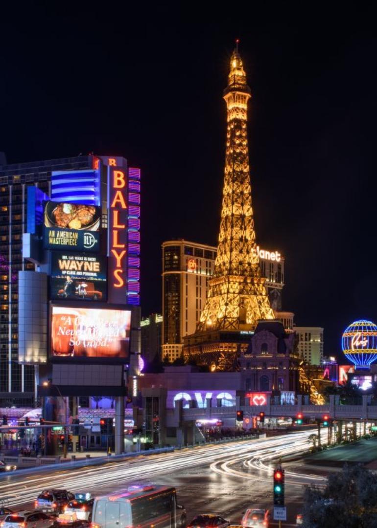 Las Vegas Food Tour - Secret Food Tours