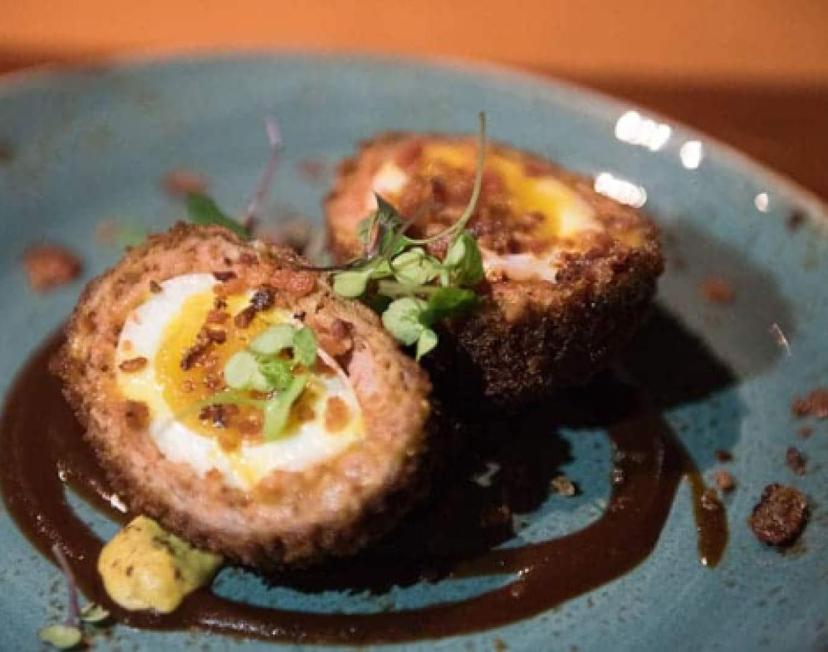 Secret Food Tours: Las Vegas Strip