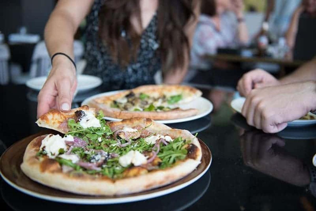 Photos of Secret Food Tour: Las vegas