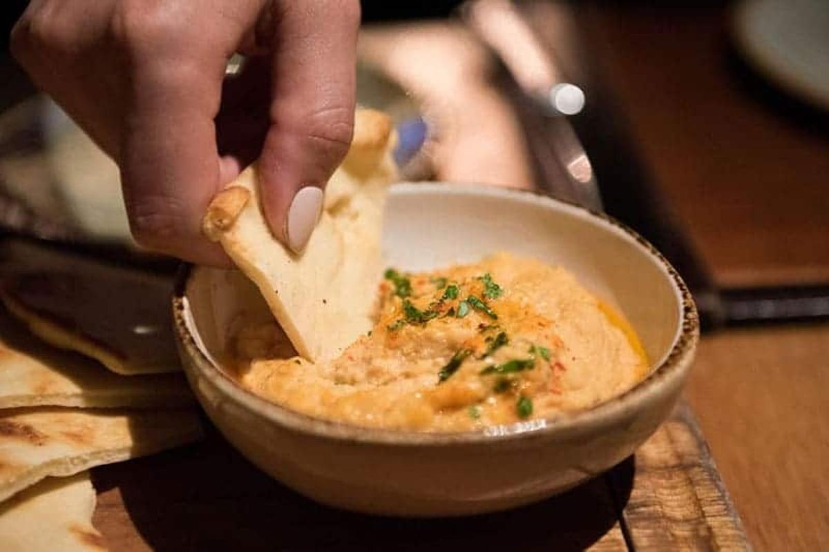 Photos of Secret Food Tour: Las vegas