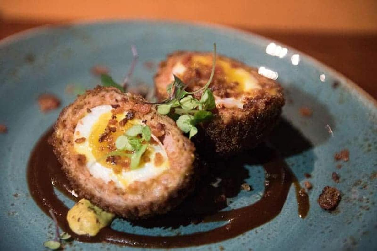 Photos of Secret Food Tour: Historic Downtown Las Vegas