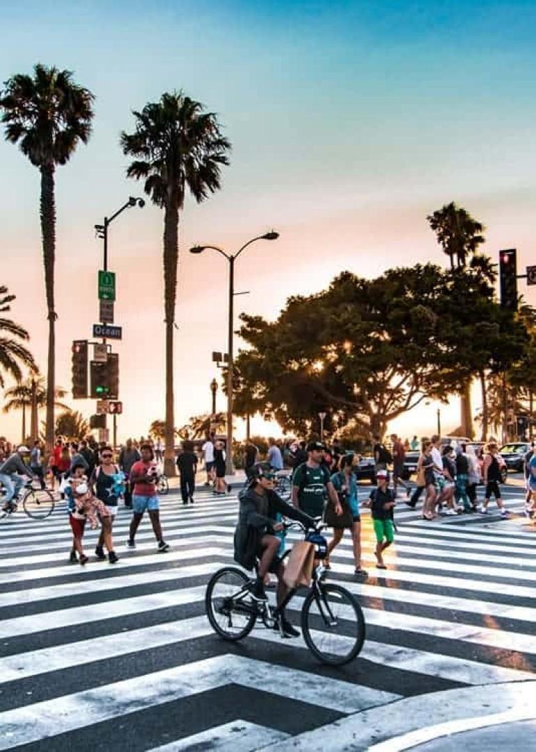 Los Angeles Food Tour - Secret Food Tours