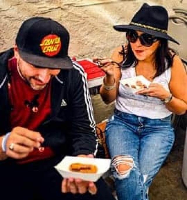 PHOTOS OF SECRET TOURS Los Angeles