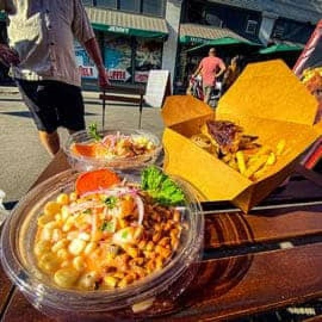 PHOTOS OF SECRET TOURS Los Angeles