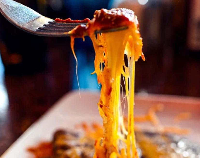 Secret Food Tours: Venice Beach LA