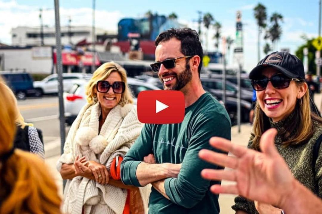 Video of Secret Food Tour: Los Angeles