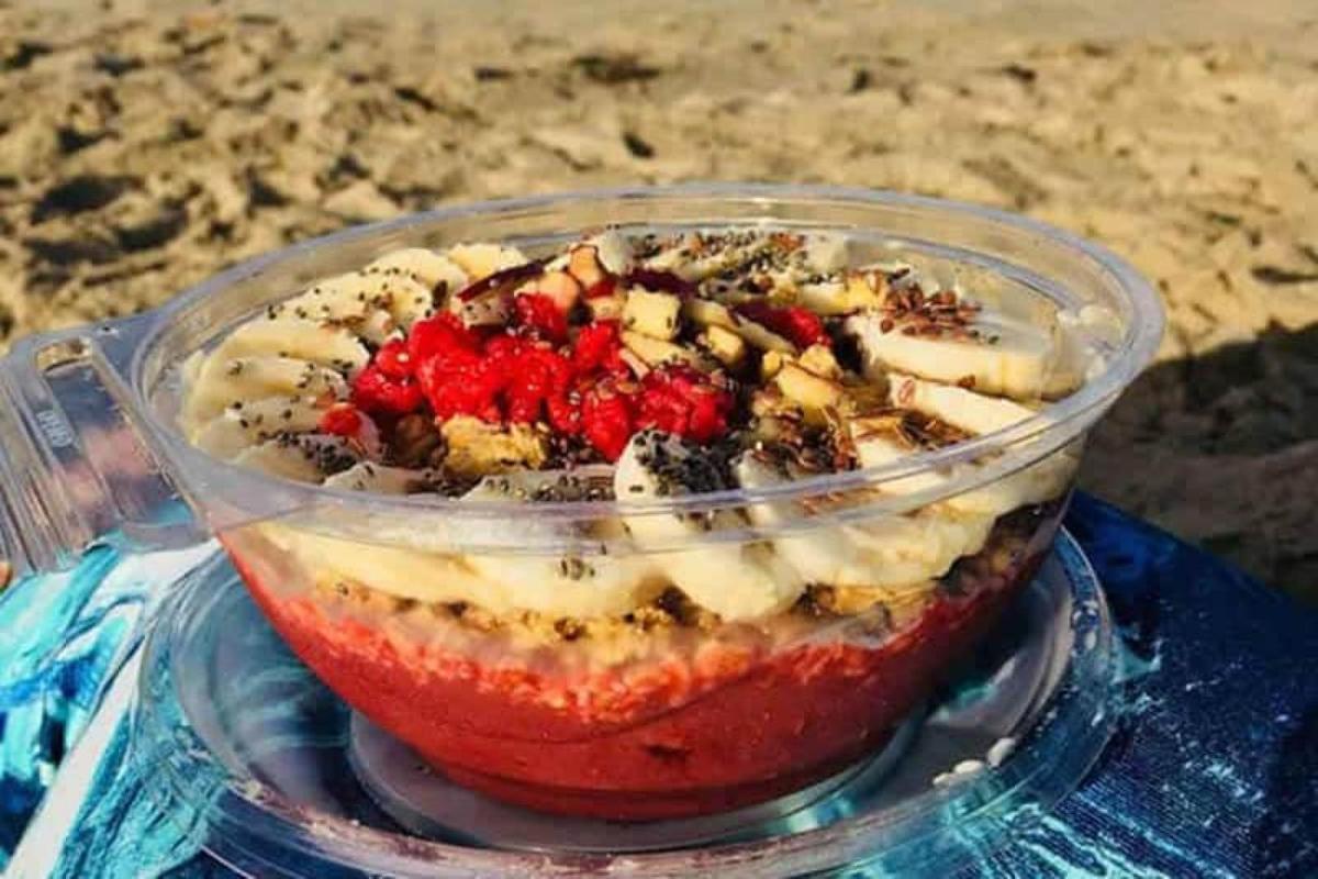 Photos of Secret Food Tour: Los Angeles