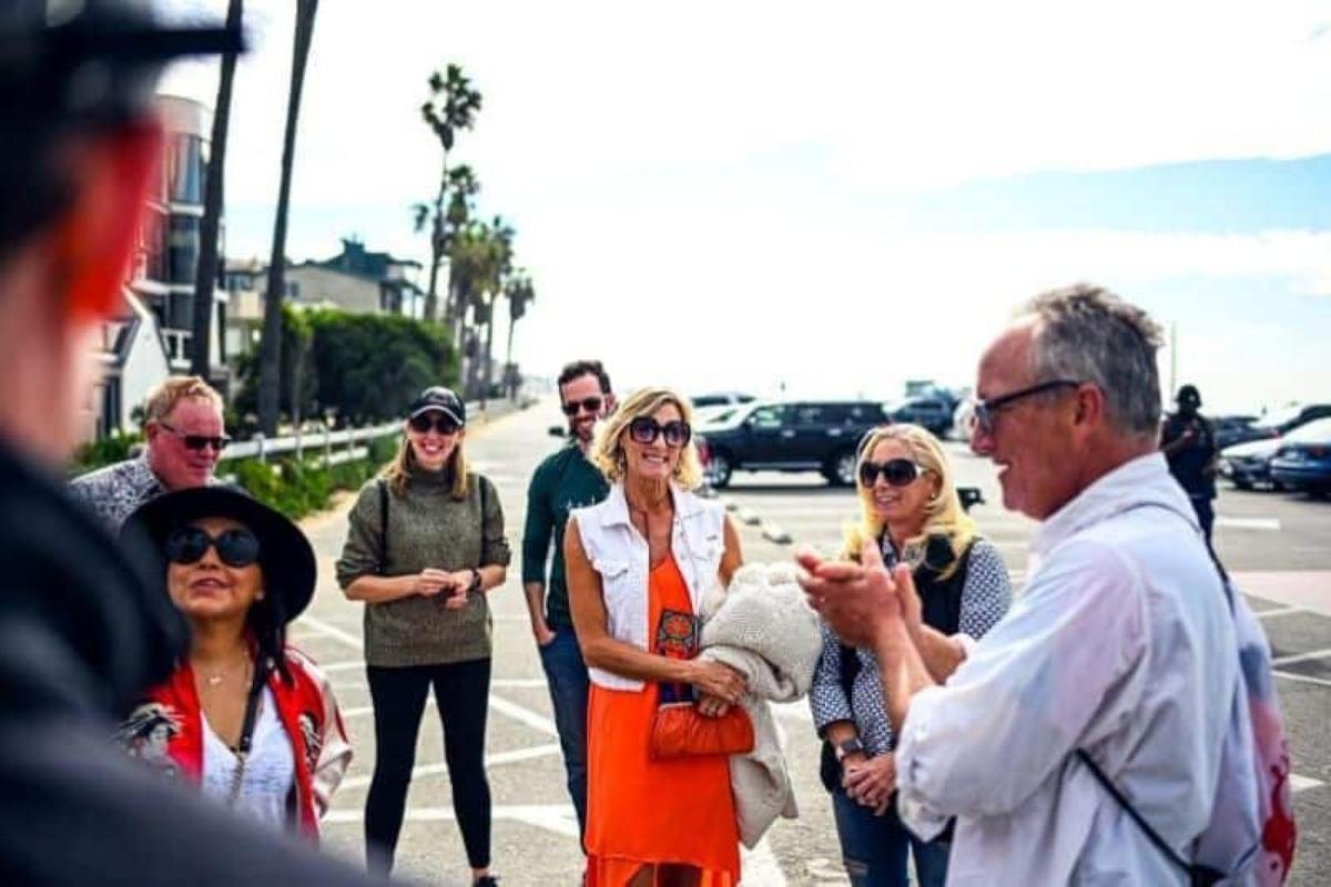 Photos of Secret Food Tour: Los Angeles