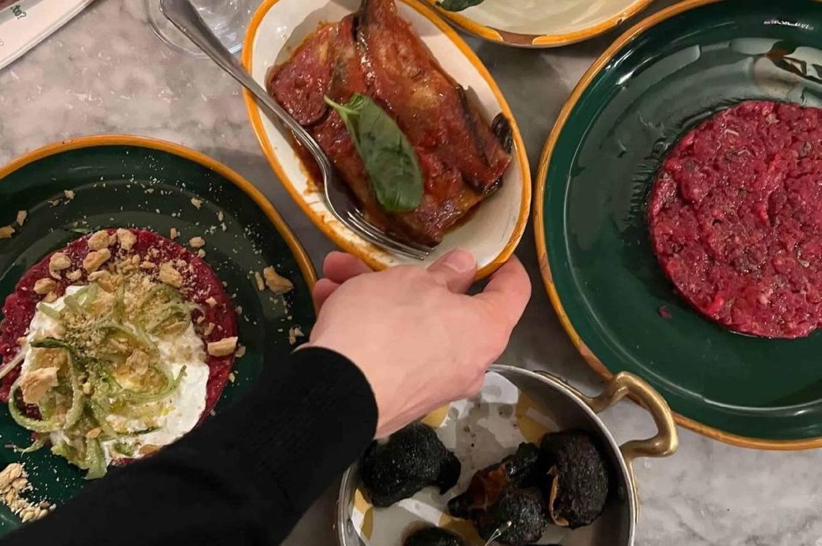 Photos of Secret Food Tours: Milan