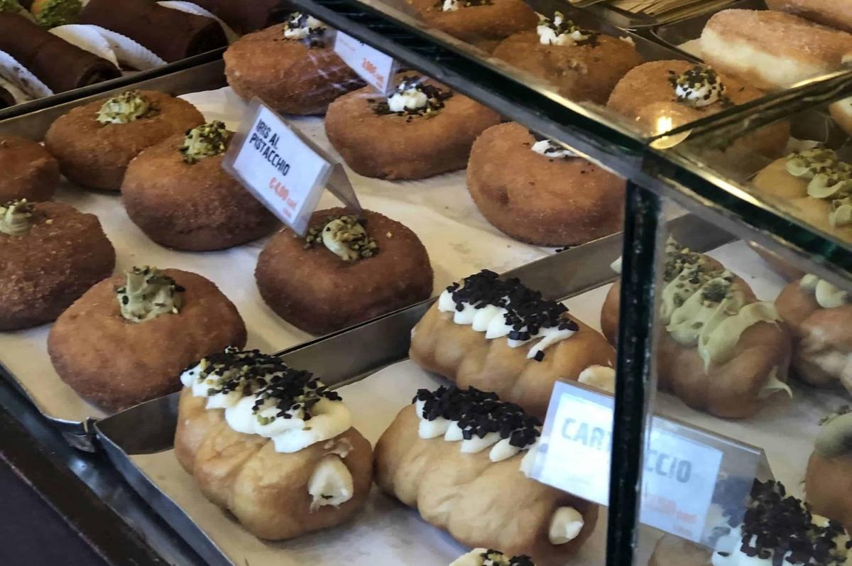 Photos of Secret Food Tours: Milan