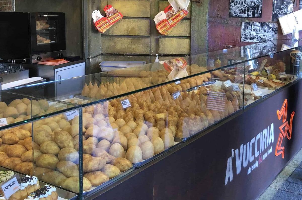 Photos of Secret Food Tours: Milan