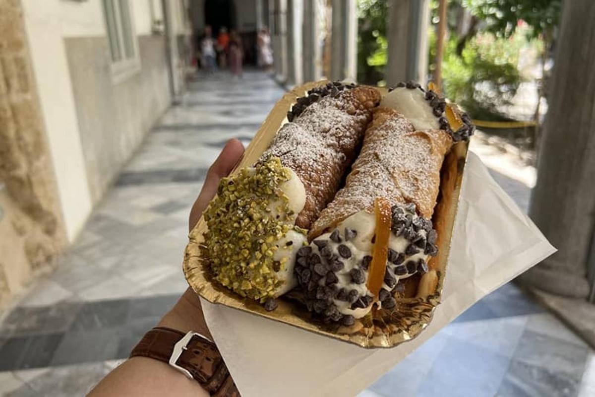 Photos of Secret Food Tours: Palermo