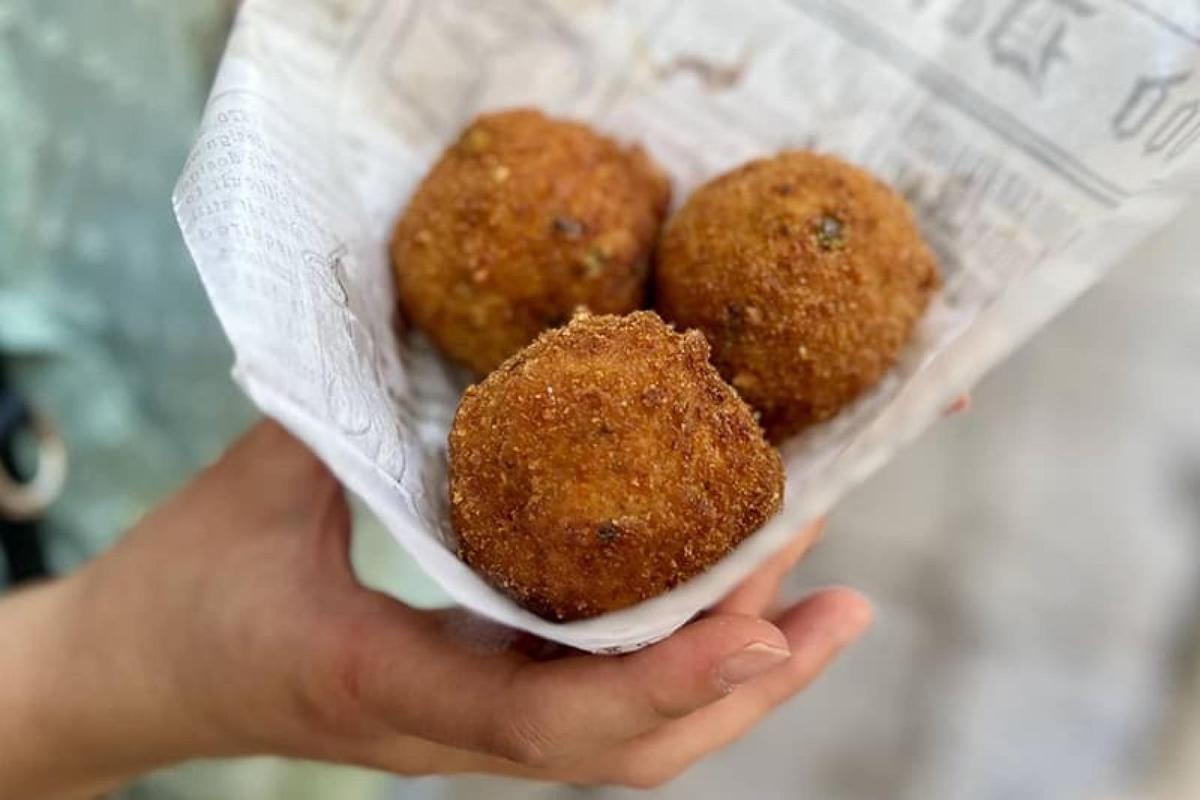 Photos of Secret Food Tours: Palermo