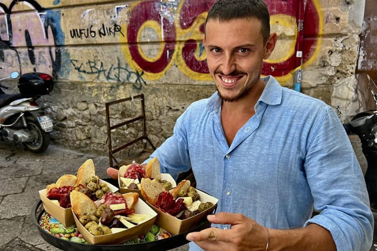 Photos of Secret Food Tours: Palermo